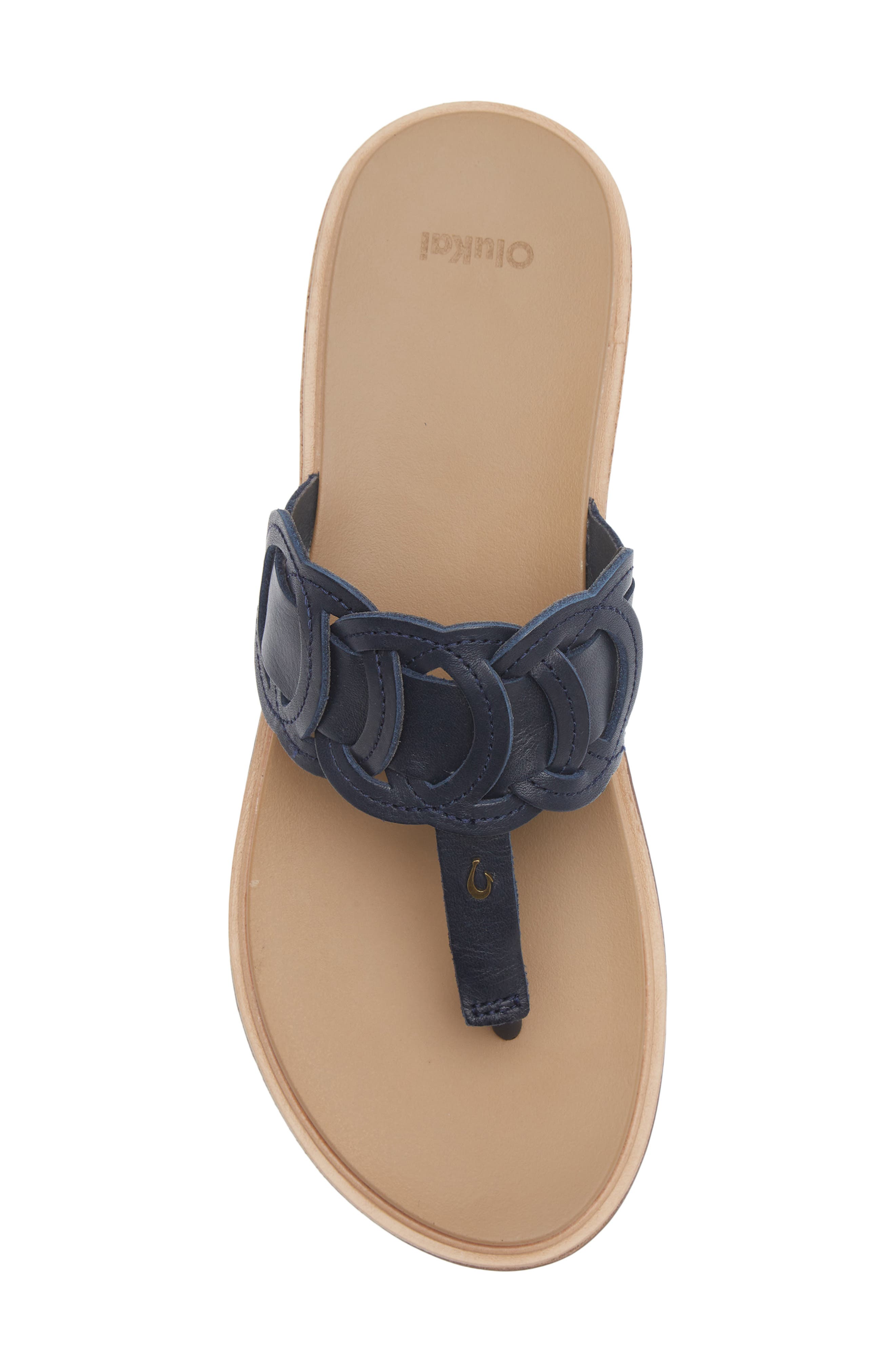 OluKai Kanani Sandal, Alternate, color, 