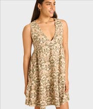 Known Supply Evelyn Dress