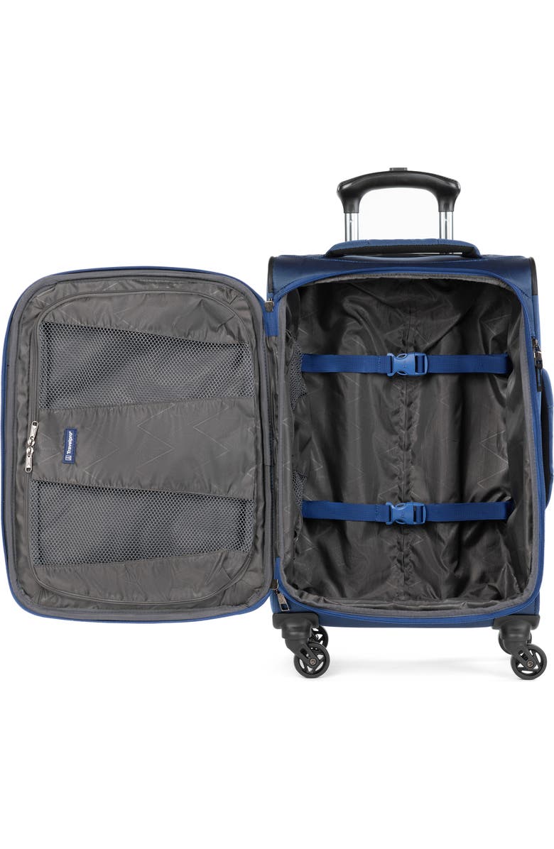 TRAVELPRO Pilot Air<sup>™</sup> Elite 21" Expandable Carry-on Spinner Luggage, Alternate, color,