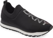 DKNY Jadyn Slip-On Sneaker