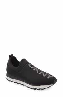 DKNY Jadyn Slip-On Sneaker