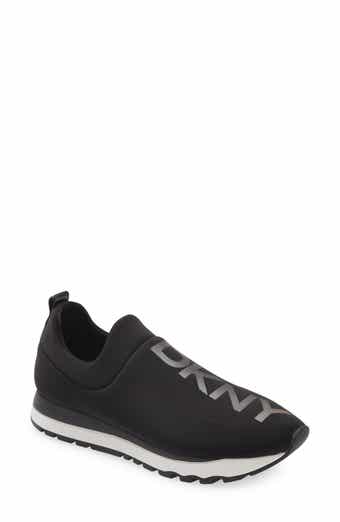 DKNY Jadyn Slip-On Sneaker