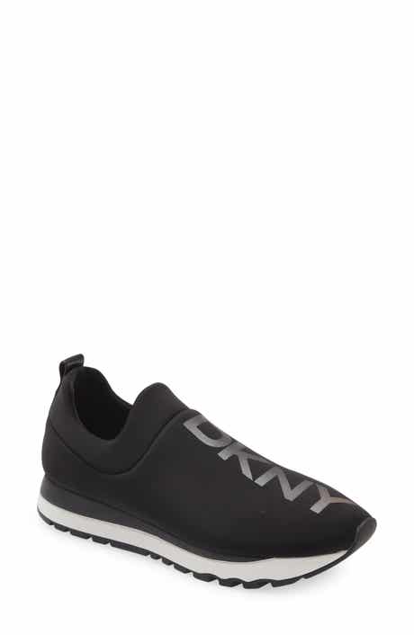 DKNY Jadyn Slip-On Sneaker