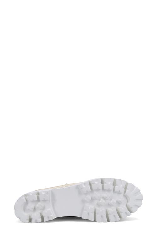 Ron White Ninazee All Day Heels® Sneaker In Onyx/platino