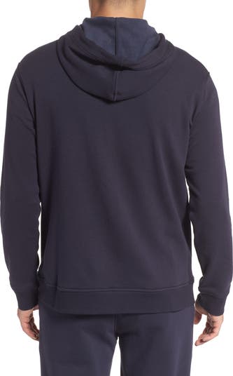 Gordon Zip Hoodie