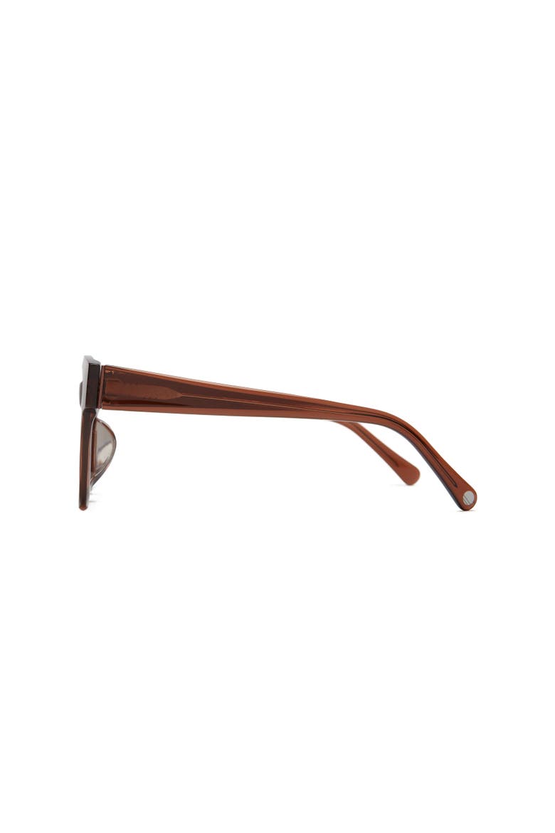 Merak L Polarized Sunglasses, Alternate, color, Honey