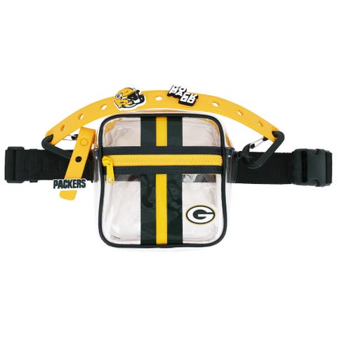 Nfl Green Bay Packers Stadium Bag