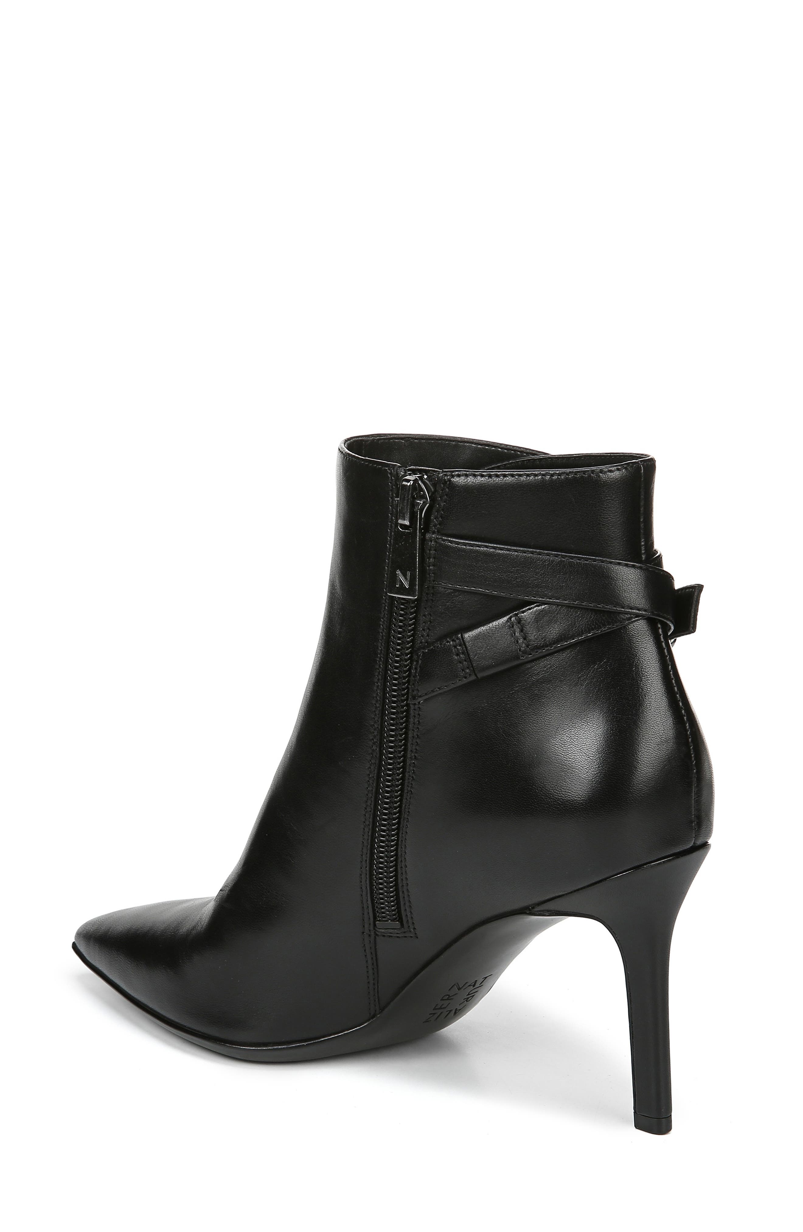 Naturalizer Alaina Bootie, Alternate, color, 