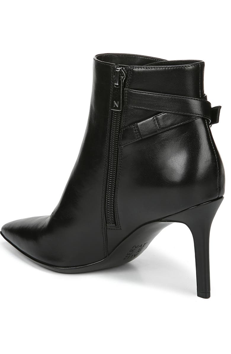 Naturalizer Alaina Bootie, Alternate, color,