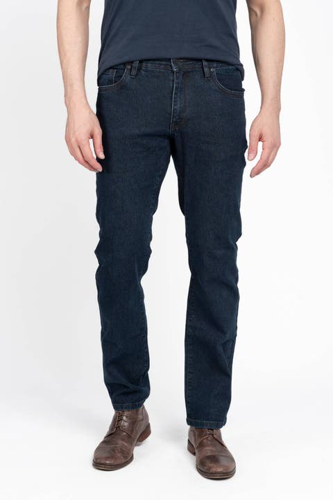 Jack Fit Five Pocket Jeans