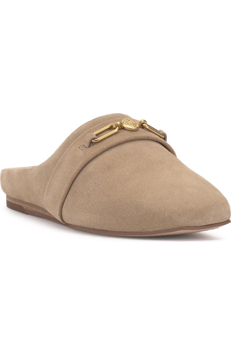 Vince Camuto Rechell Mule, Main, color, Tortilla