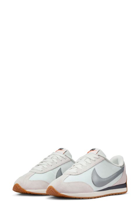 Pacific Low Top Sneaker (Women)