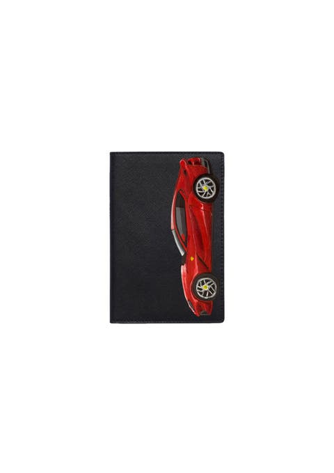 Passport Holder