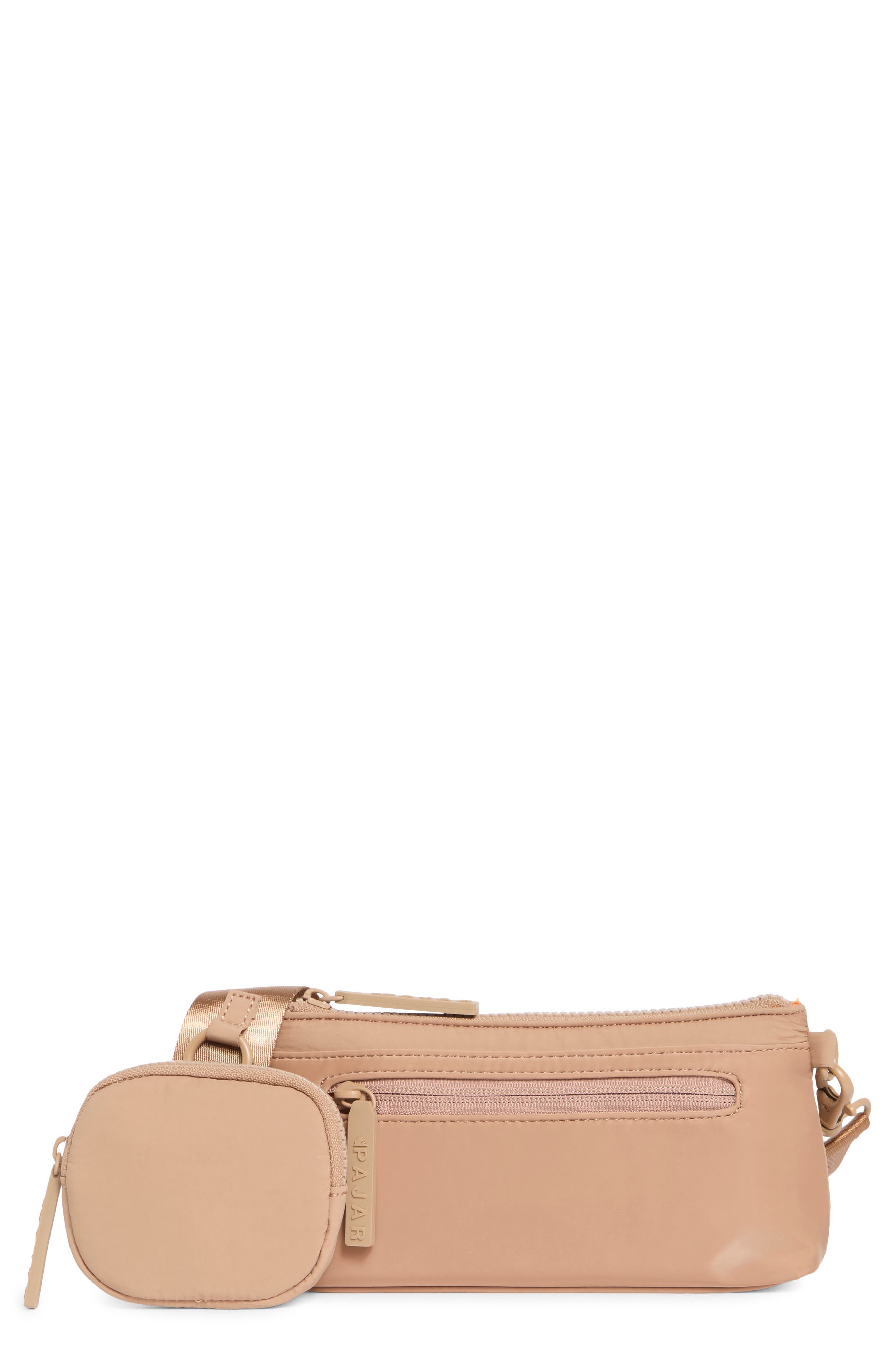Pajar Celion Crossbody Bag