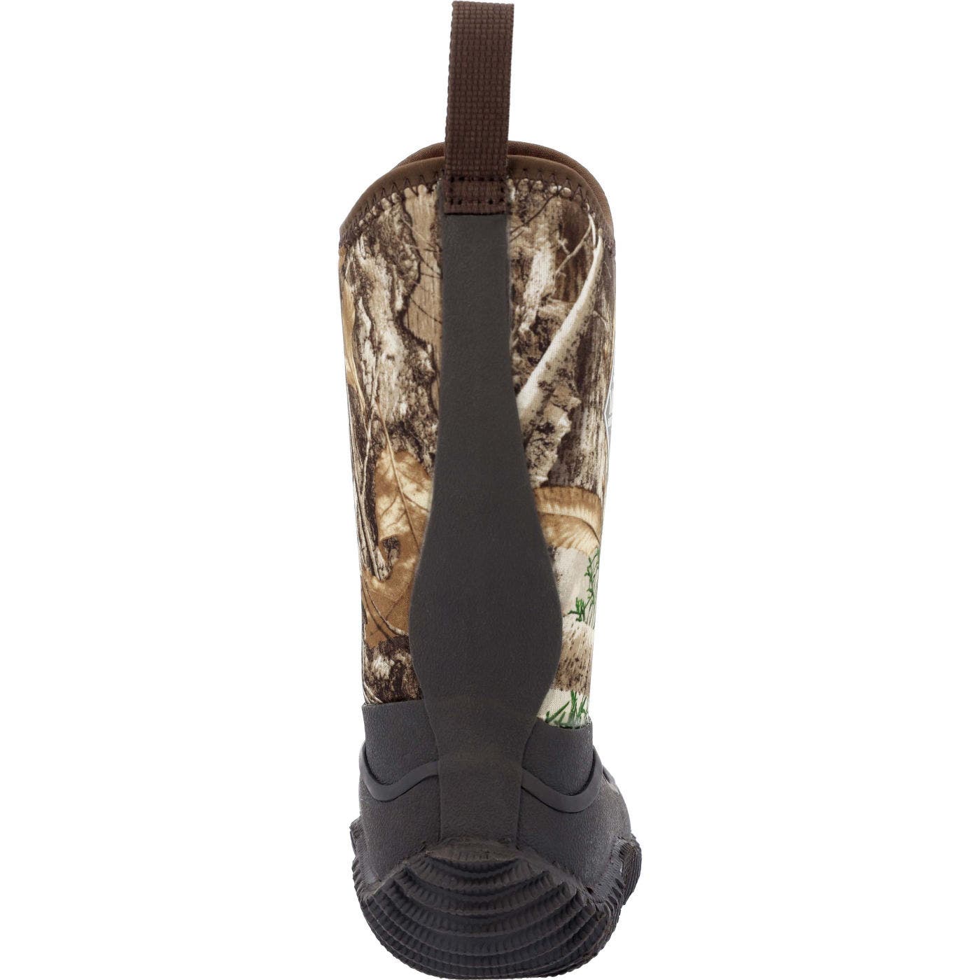 MUCK Waterproof Kids
 Hale Boot, Alternate, color, Realtree Edge