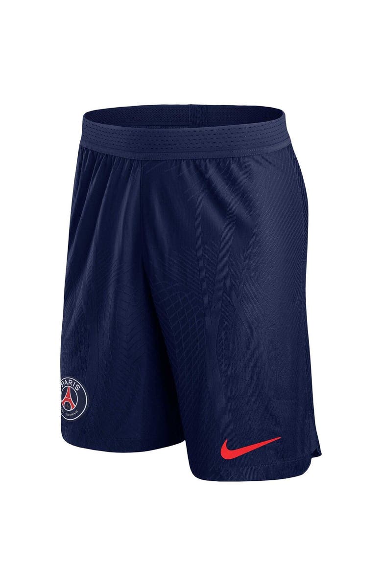 Nike Men's Nike Navy Paris Saint-Germain 2023/24 Home Advance Match Performance Shorts, Alternate, color, Navy