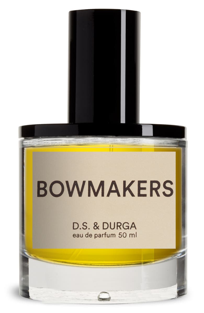 D.S. & Durga Bowmakers Eau de Parfum, Alternate, color, 