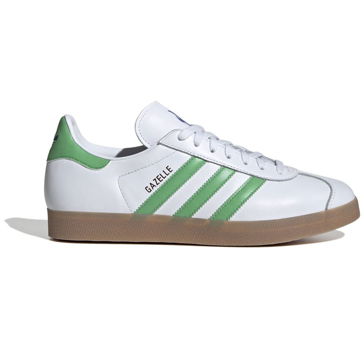 adidas Originals Men's adidas Originals White Seattle Sounders FC Gazelle Shoes, Main, color, 