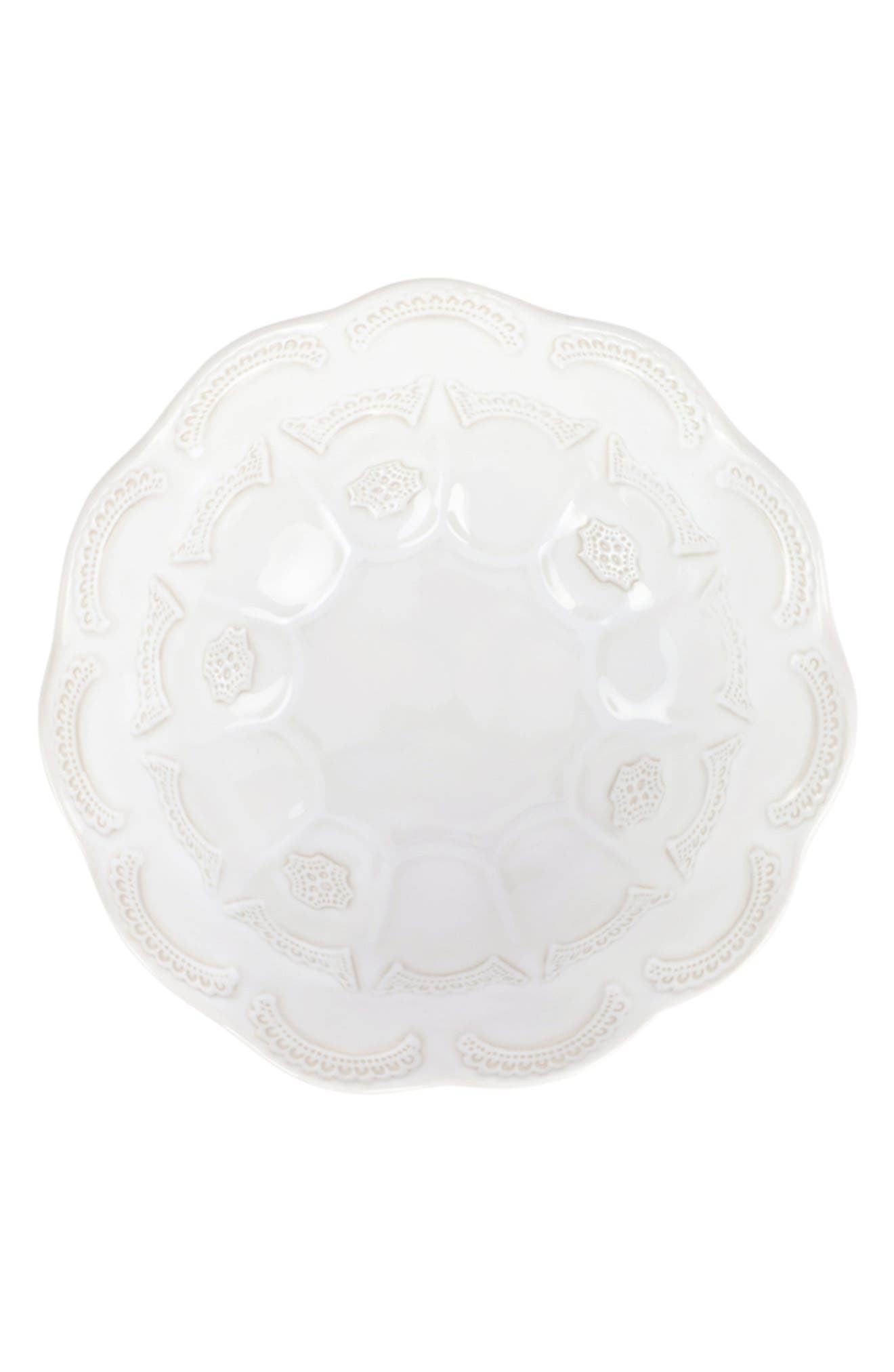selected WHITE