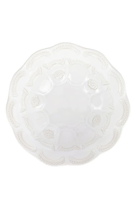 Incanto Lace Medium Round Bowl