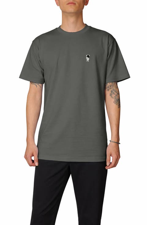 Astronaut Tee