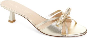 Felicity Slide Sandal