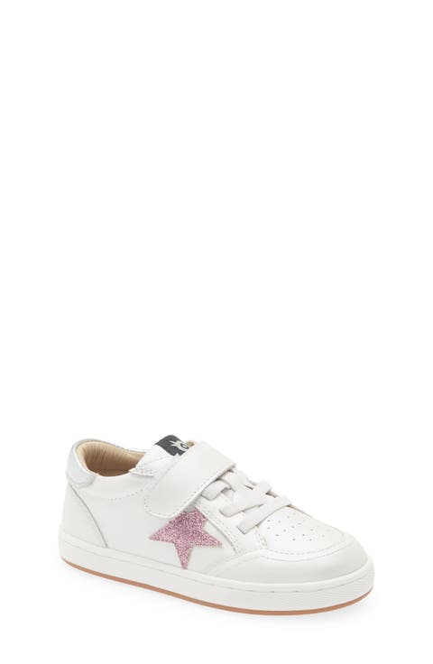 Kids' Platinum Runner Sneaker
