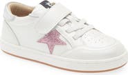 OLD SOLES Kids' Platinum Runner Sneaker