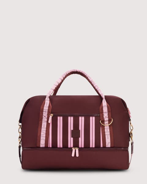 Weekender Duffle Bag