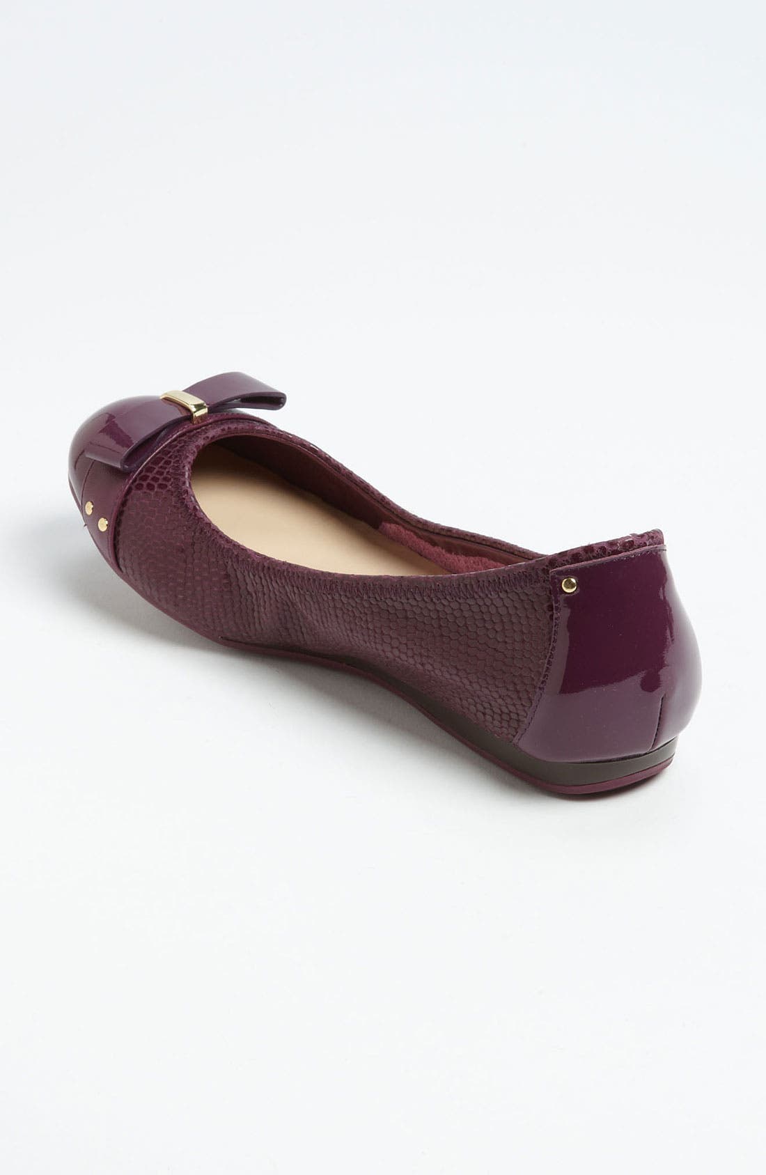 'Air Monica' Ballet Flat, Alternate, color, MASQUERADE