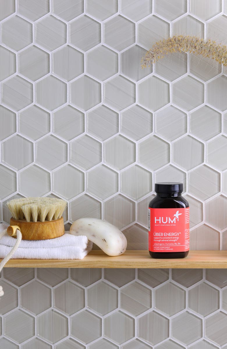 Hum Nutrition Uber Energy<sup>®</sup> Adaptogen Supplement, Alternate, color, 