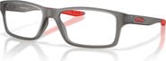 Oakley 51mm Square optical glasses