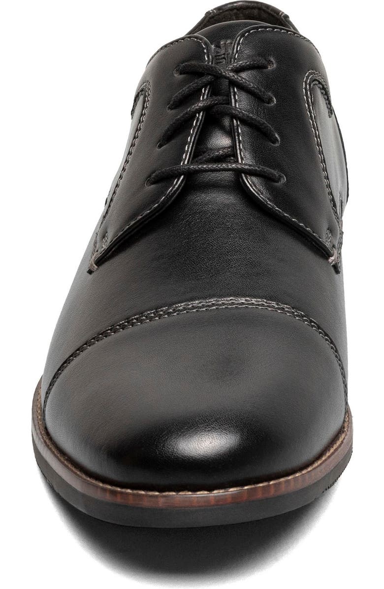 NUNN BUSH Wedgewood Cap Toe Derby, Alternate, color,