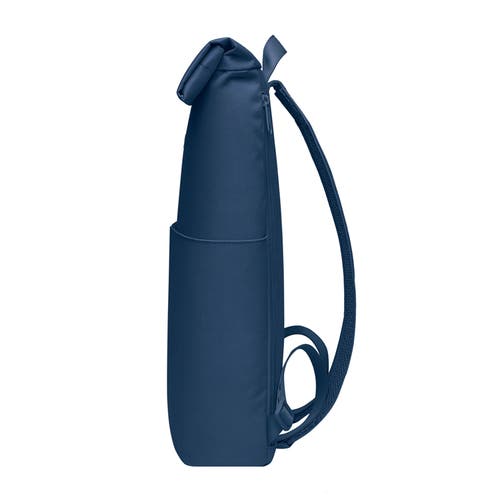 Mah Line Rolltop Backpack In Blue