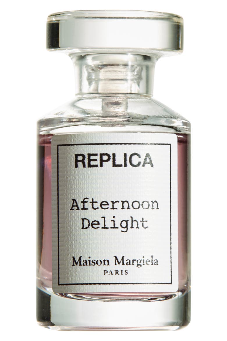 Replica Afternoon Delight Eau de Toilette, Main, color, NO COLOR