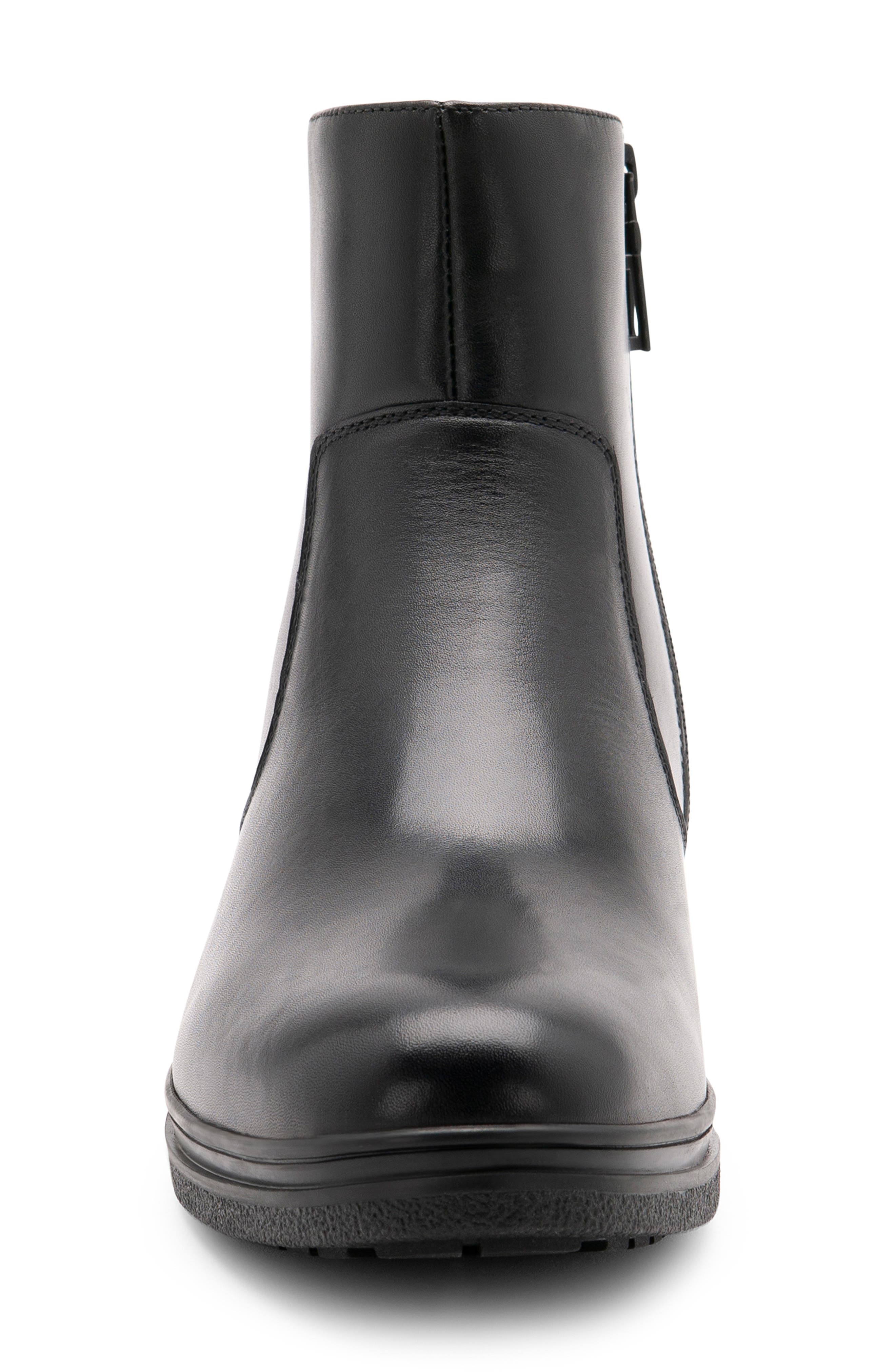 Blondo Sylvio Waterproof Zip Boot, Alternate, color, 