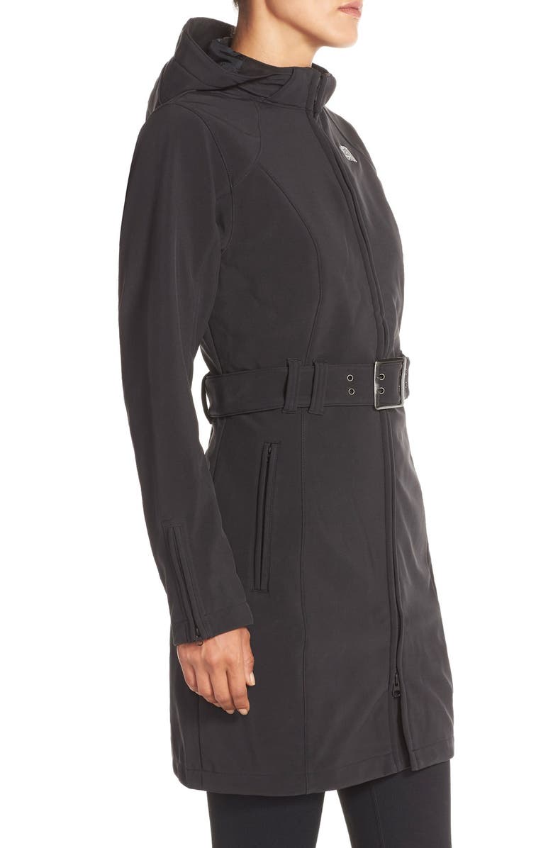 The North Face 'Apex Bionic Grace' Jacket, Alternate, color,