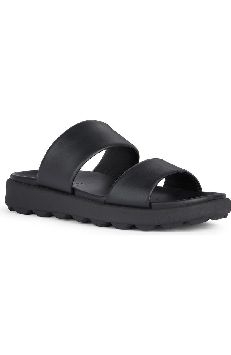 Geox Spherica EC6 Sandal, Main, color,