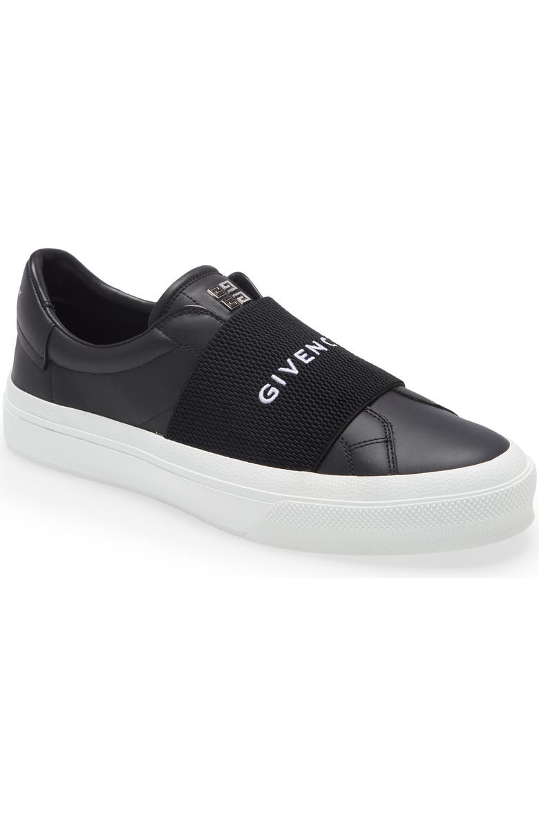 Givenchy City Court Slip-On Sneaker, Main, color,