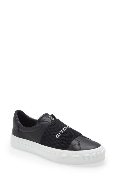 Givenchy white sneakers men on sale