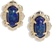 Kendra Scott Piper Stud Earrings