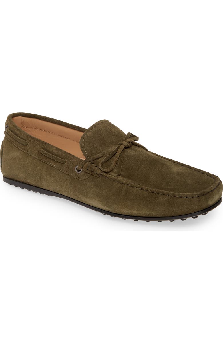 Tod's Gommino Driving Shoe, Main, color,