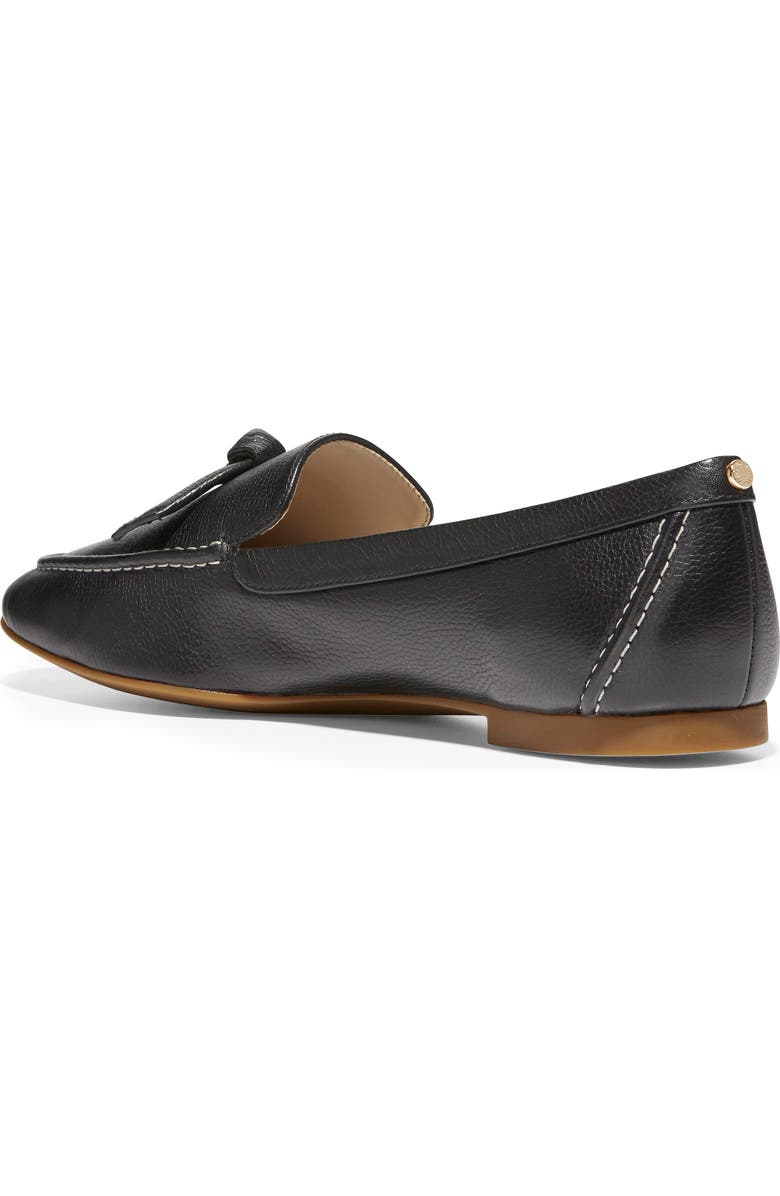 Cole Haan Caddie Bow Loafer, Alternate, color,