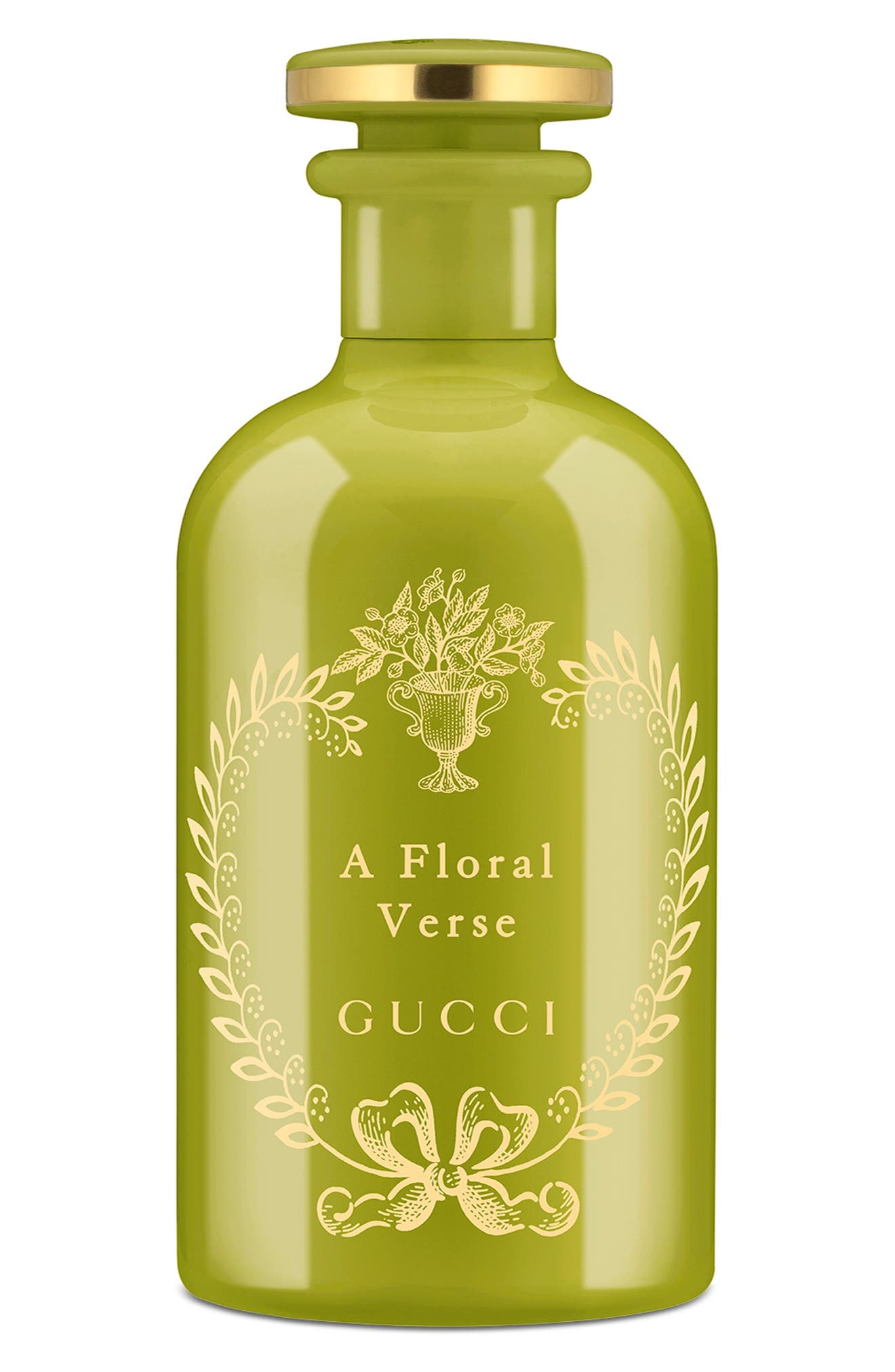 香水(ユニセックス) Gucci - A Floral Verse (100ml) Gucci The Alchemist's Garden: A Floral Verse Eau de Parfum (Women