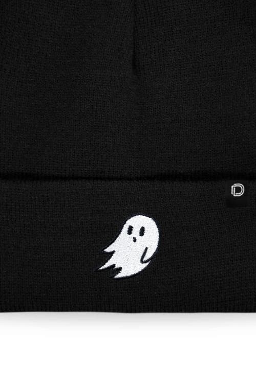 DALIX DALIX GHOST BEANIE 