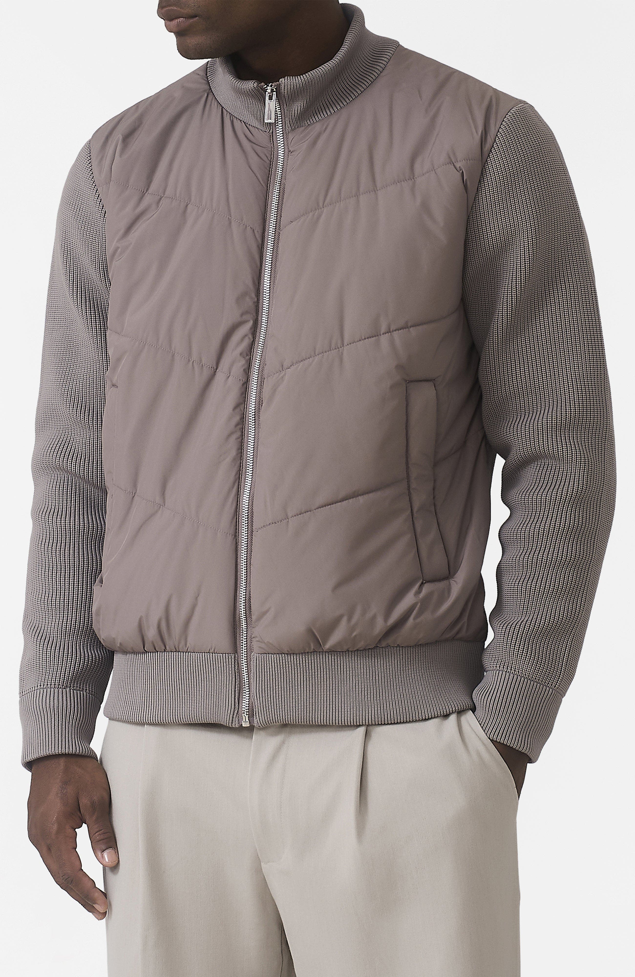 MAUVAIS Lamarck Slim Jacket (Men) | Nordstrom