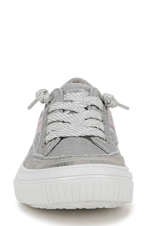 BLOWFISH MALIBU BLOWFISH MALIBU BOARDWALK LOW TOP SNEAKER 
