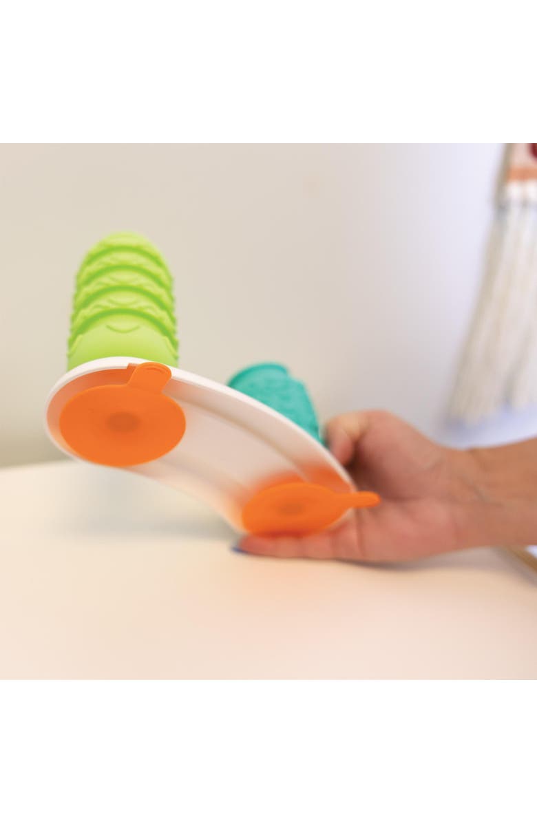 Smart Toys & Games Krumples Bop & Pop!, Alternate, color, Multicolor