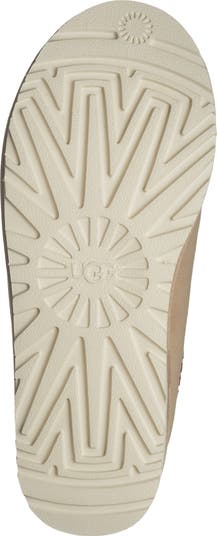 Tasman II Slipper