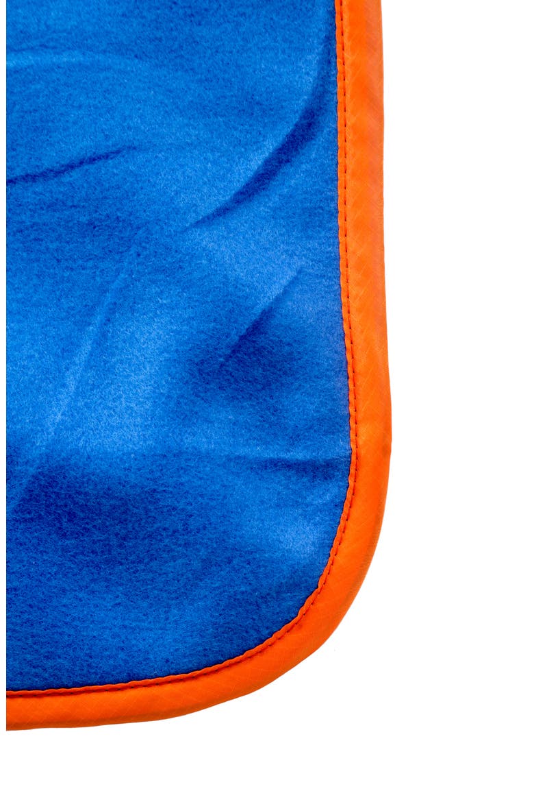 Kids' Day Dreamer Nap Mat, Alternate, color, BLUE